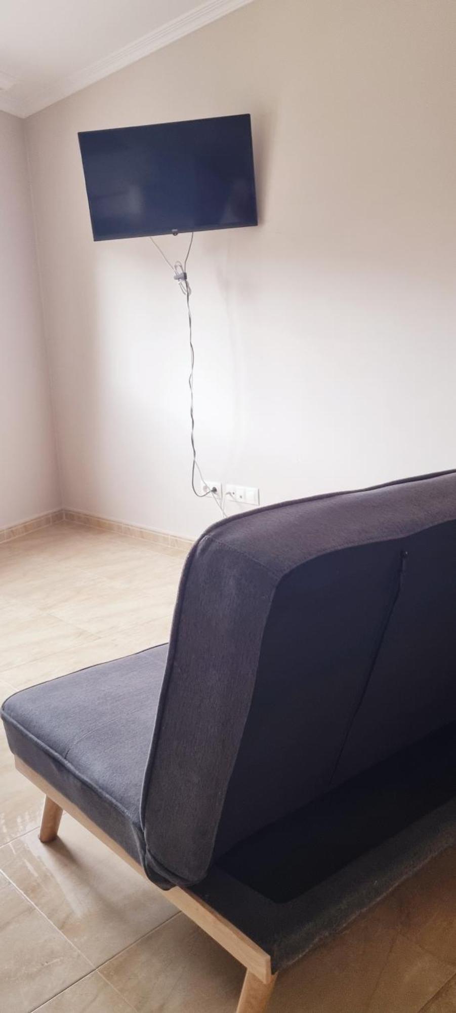 Estudio En Villalonga Pontevedra Esterno foto